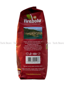 Чай Tirebolu 42 Filiz 1 кг