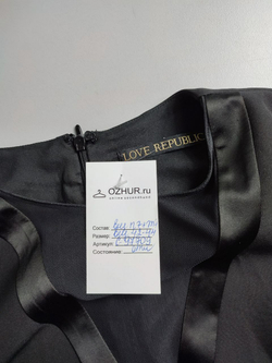 Платье Love Republic дерзкое 42-44 размер