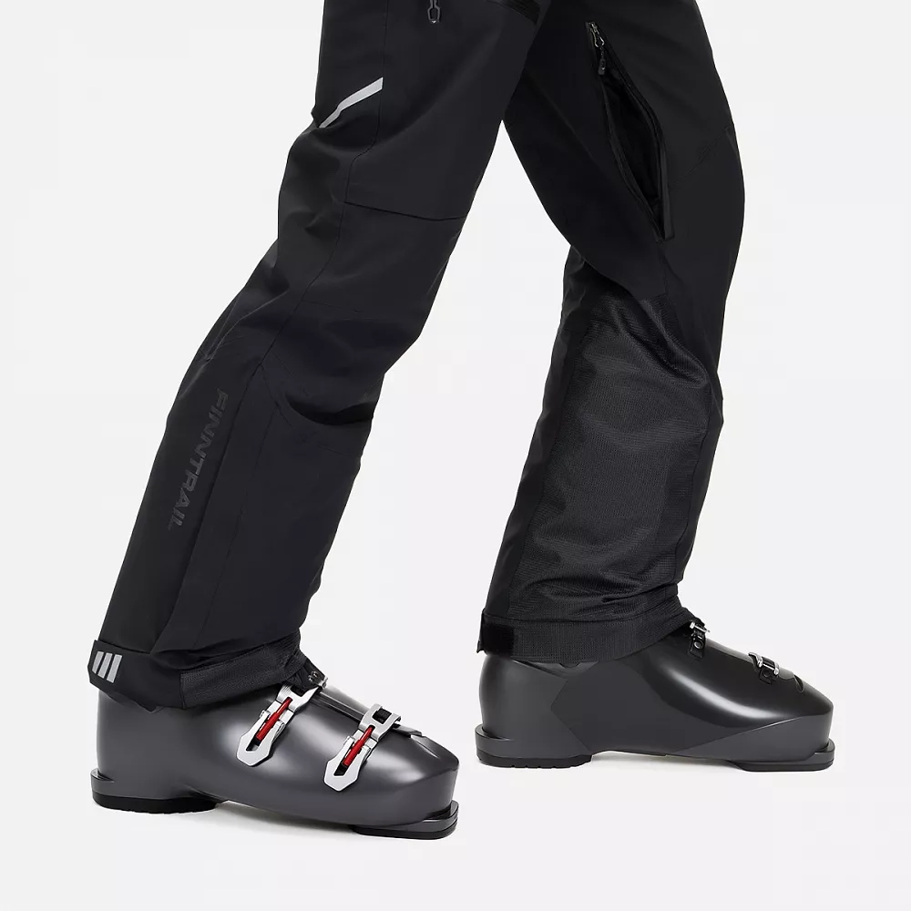 ПОЛУКОМБИНЕЗОН ГОРНОЛЫЖНЫЙ FINNTRAIL МУЖСКОЙ ASPEN 4622