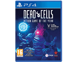 Dead Cells Action Game of the Year (PS4) Б\У