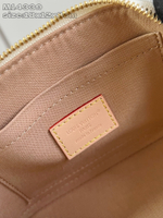 Louis Vuitton Nano Alma