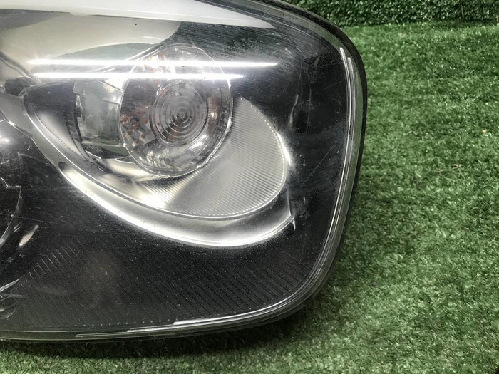 Фара правая Kia Picanto 2 TA (2011-2017) галоген