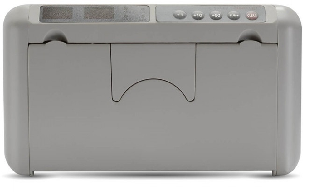 Счетчик банкнот  Mertech 50 mini