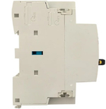 Контактор  EKF km-2m-63-20