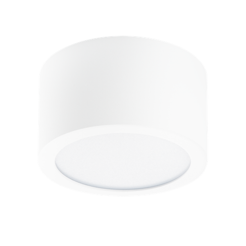 Накладной светодиодный светильник Zolla Lightstar 380164