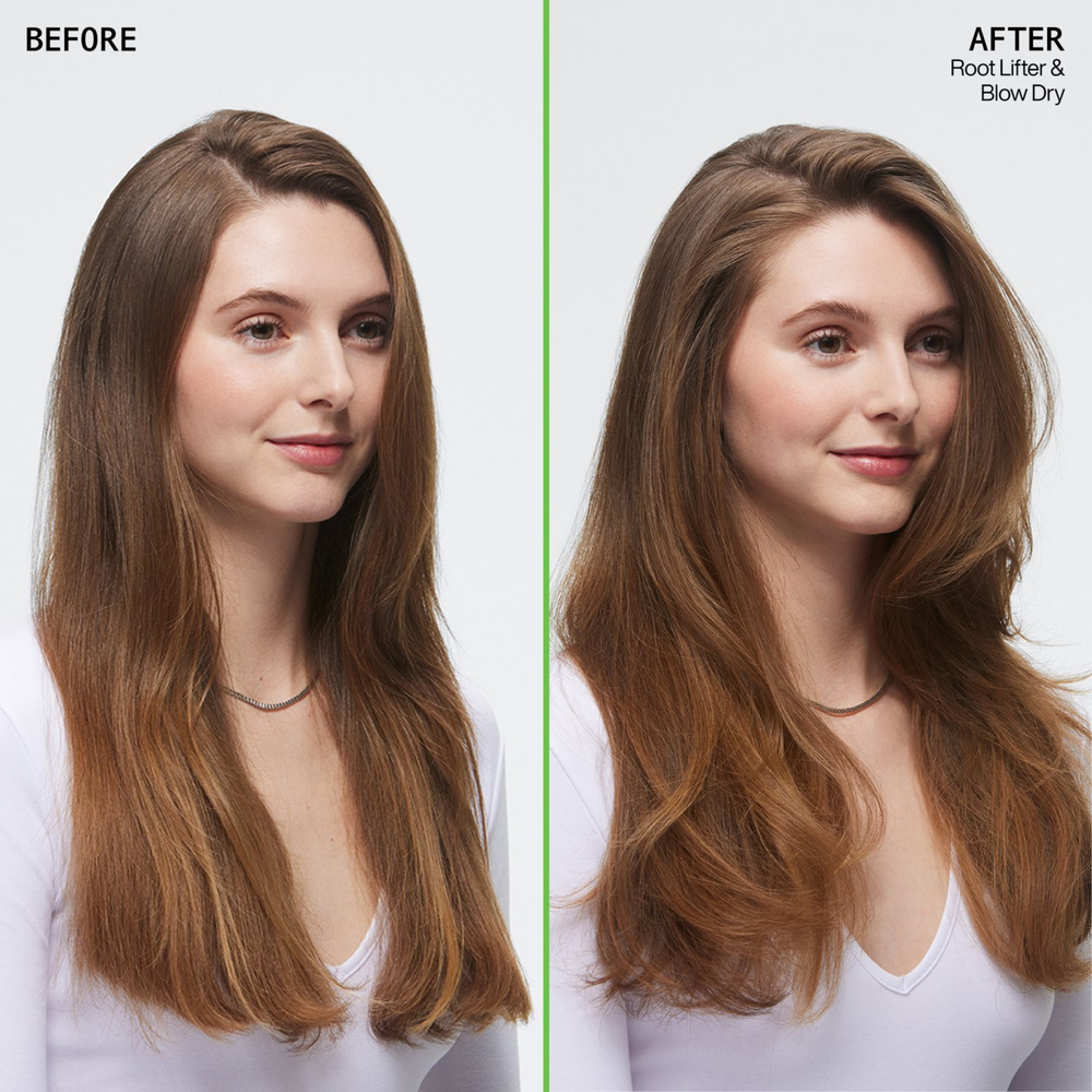 Redken Root Lifter - пена для укладки, придающая объем и блеск /   300  ml  / GTIN 2800018249631
