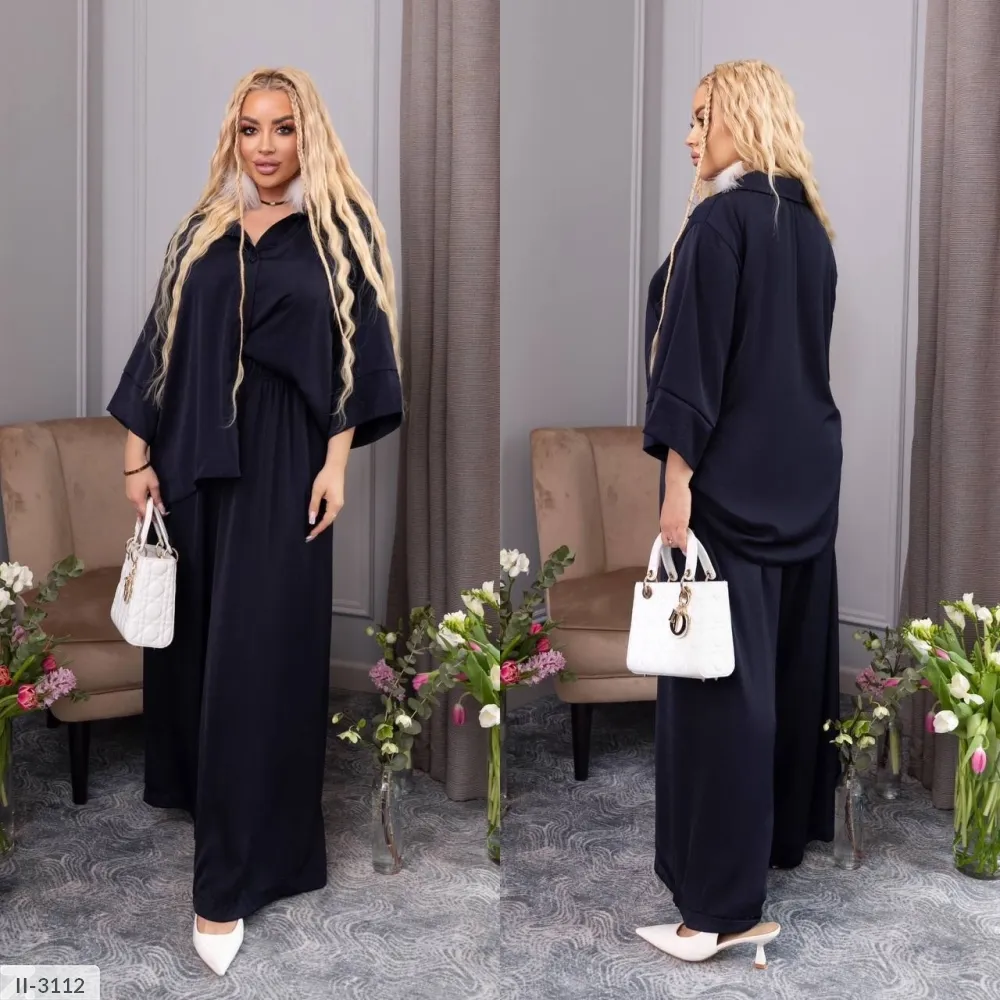 Костюм II-3088 Фабрика Моды