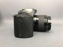 Canon EOS 500 kit EF 35-80mm 4-5.6 II