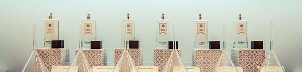 Flumen Profumi Melodico Stupore