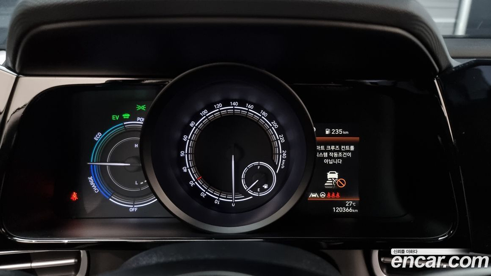 Hyundai Avante Hybrid (CN7) Smart (03.2021)