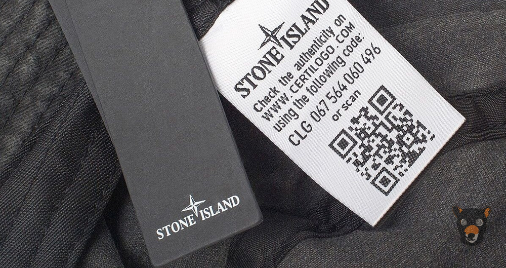 Панама Stone Island