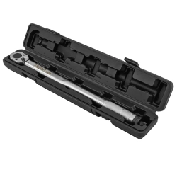 Ключ динамометрический 1/2'' FORCEKRAFT FK-6474470TB
