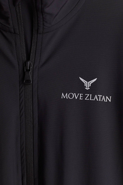 H&M Спортивная куртка DryMove, черный