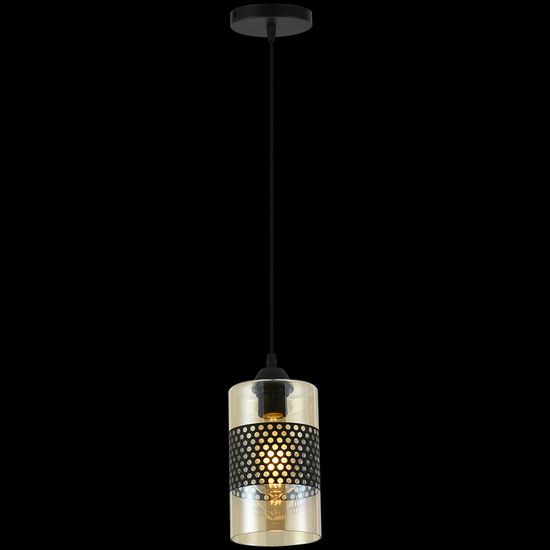 03004-0.9-01 BK светильник потолочный