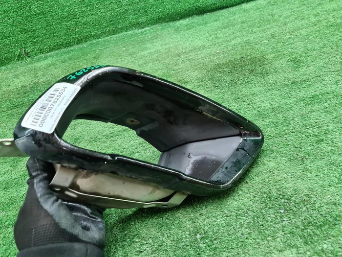 Насадка глушителя левая BMW X5 G05 (18-23) M-paket