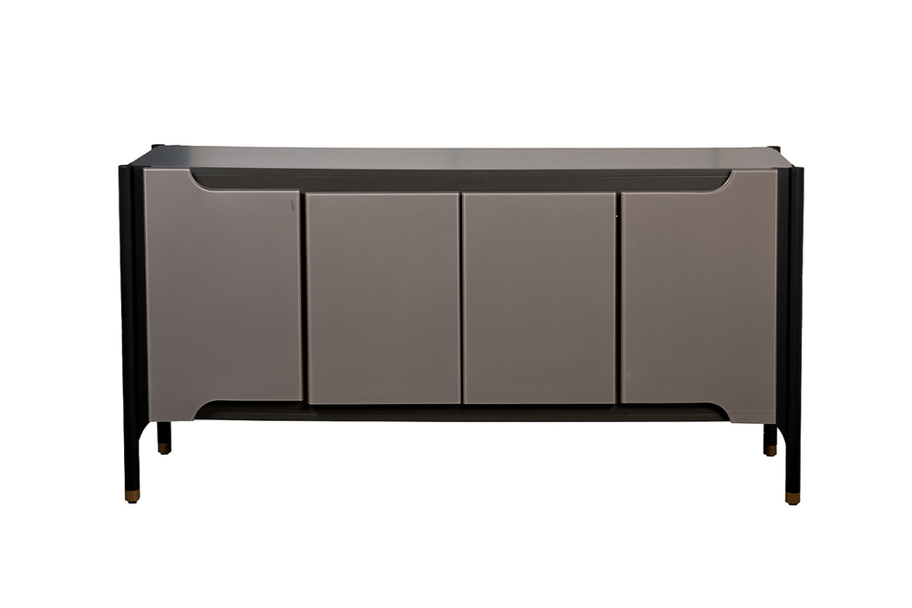Комод Garda Decor Гримальди (Grimaldi) 160*40*80 см