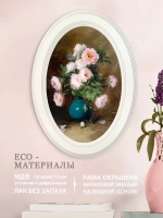 Картина на стену интерьерная на холсте 27*37 см