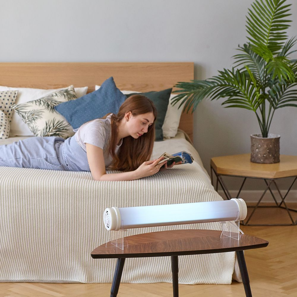 Рециркулятор бактерицидный Армед 1-115 ПТ Лампа 1х15 Вт