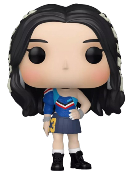 Фигурка Funko POP! Rocks Blackpink Jisoo