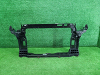 Телевизор Hyundai Tucson 3 (2015-2021)