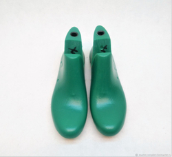 Колодки женские артикул ASTRA - 3