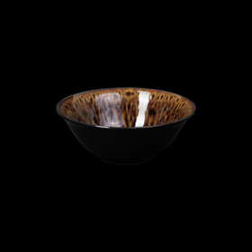 САЛАТНИК 6'' 150мм 400мл, коричневый ''Tvist Madeira''