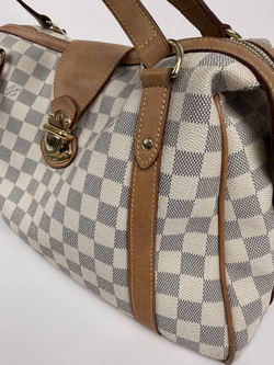 Сумка Louis Vuitton Stresa Handbag Damier