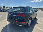 Audi Q5 (Стоимость в ЕС)*