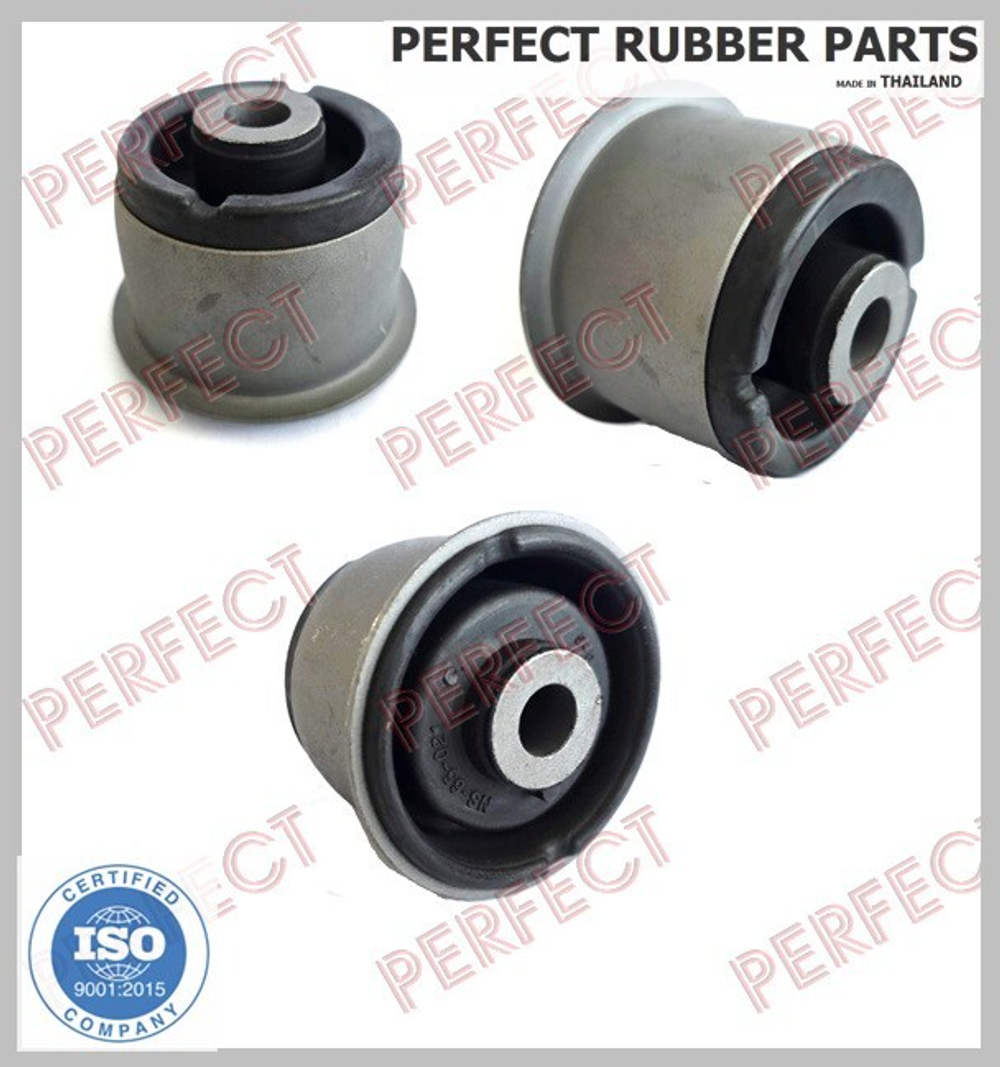 Сайлентблок заднего верхнего рычага PERFECT (Кратность 1 шт) NS65GS35E6
