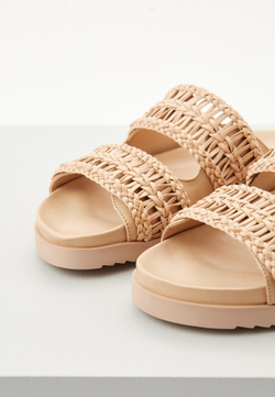 Шлепанцы женские PATRIZIA PEPE