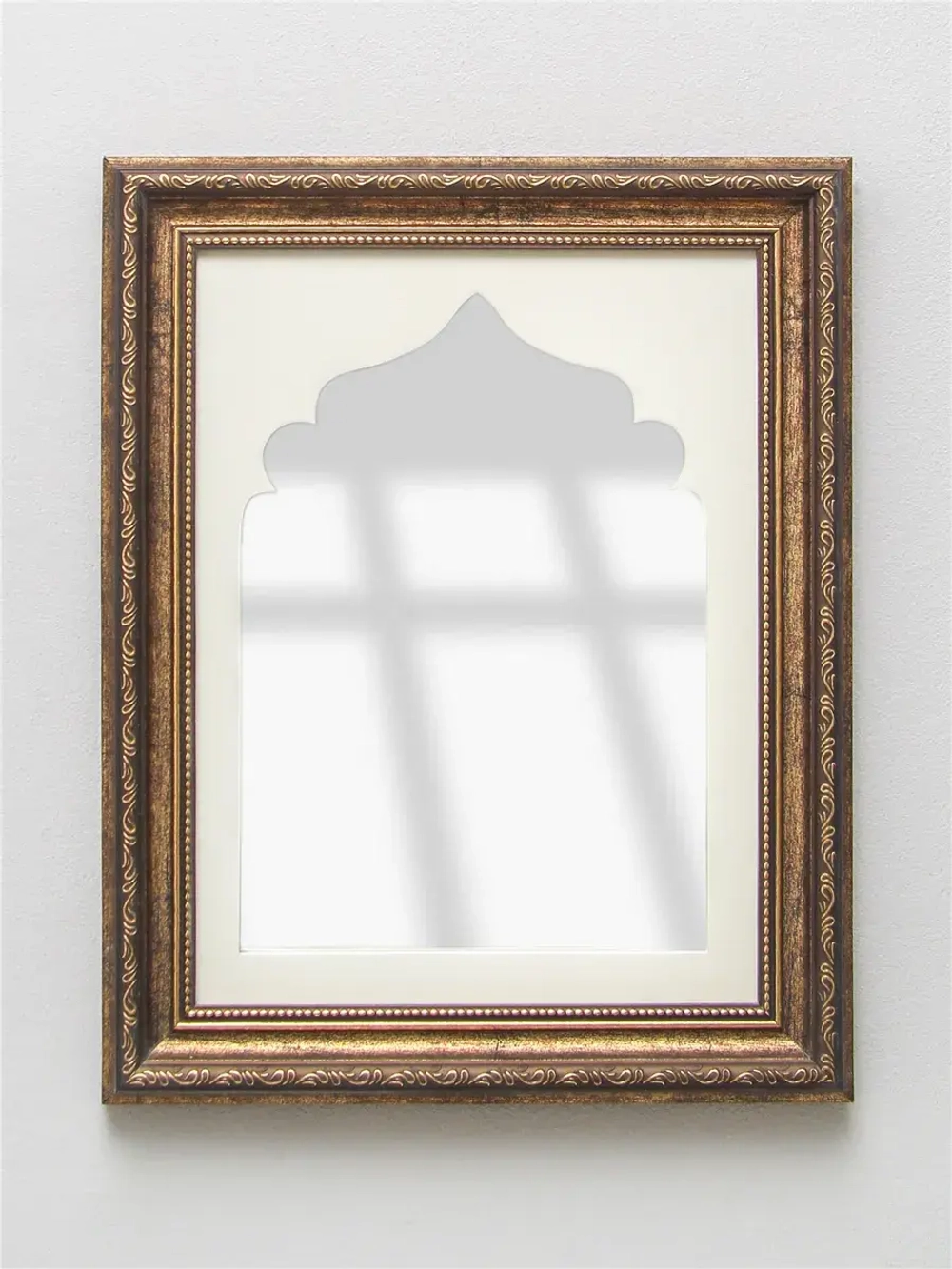 Зеркало настенное для прихожей 3 шт