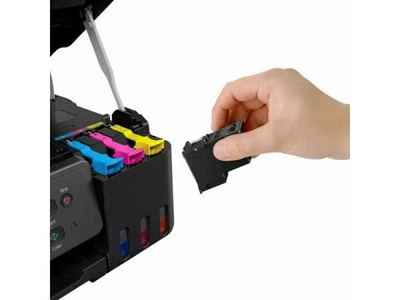 МФУ струйное Canon Pixma G3430 цветное