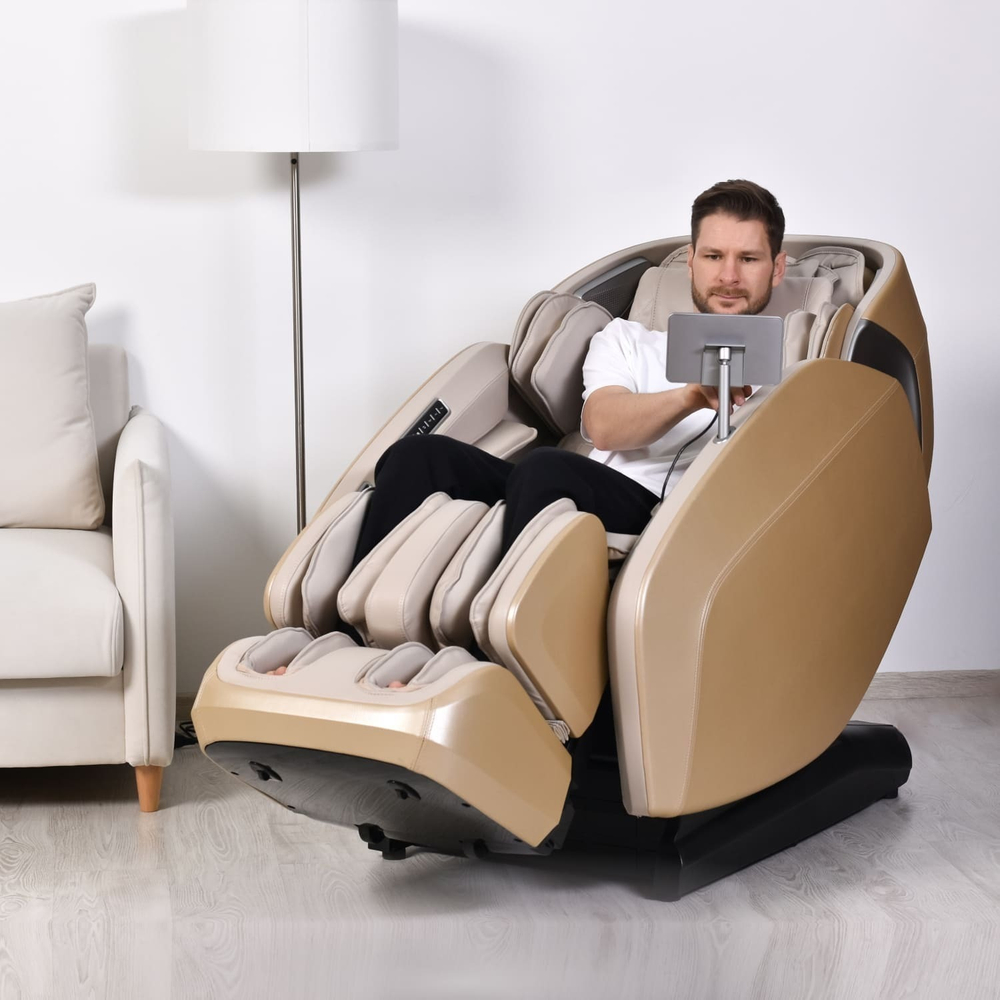 Массажное кресло Gess Oasis