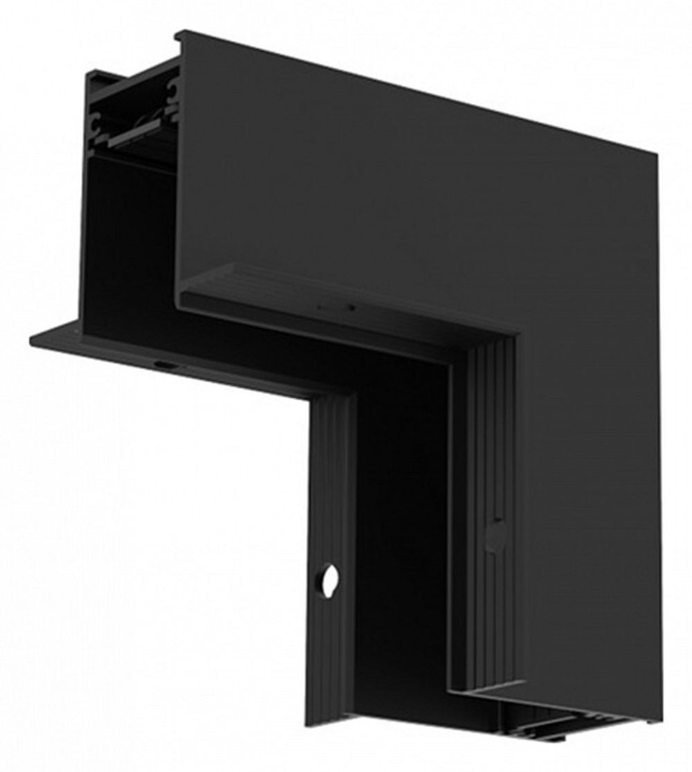 Соединитель угловой L-образный для треков встраиваемых Arlight MAG-25 034230