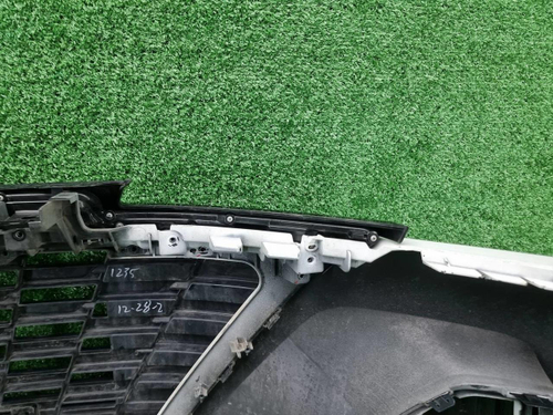 Бампер передний Changan CS55PLUS (21-24) (В сборе)