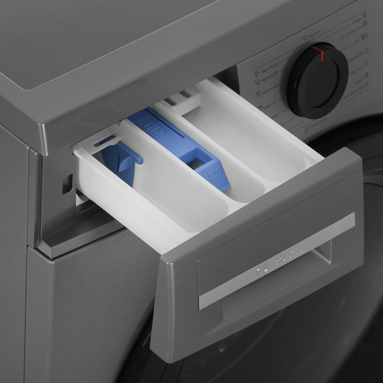 Стиральная машина BOSCH WLS2846SME