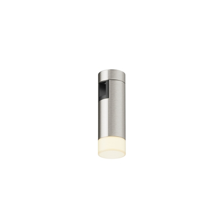 Трековый магнитный светодиодный светильник Maytoni Flarity   TR145-1-3W3K-W-PT