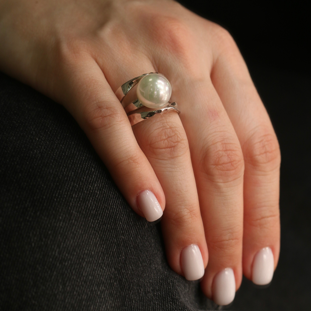 Majorica 11647.01.2.