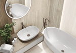 LCM Travertine World Ivory 60x120