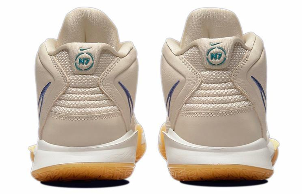 Кроссовки Nike Kyrie 8 Infinity "N7"