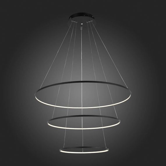 Подвесная светодиодная люстра ST Luce Erto SL904.403.03