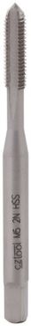 Метчик машинный DIN 371, (HSS) M 4 х0,7 мм BUCOVICE