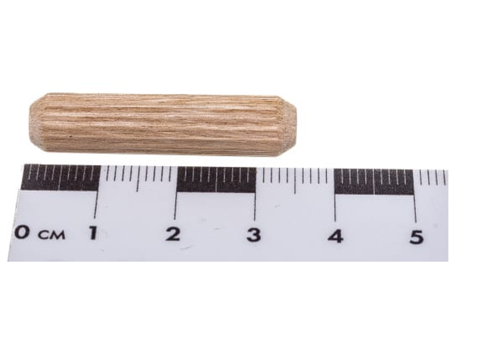 ШКАНТ ELEMENT МЕБЕЛЬНЫЙ 8Х35ММ 300ШТ