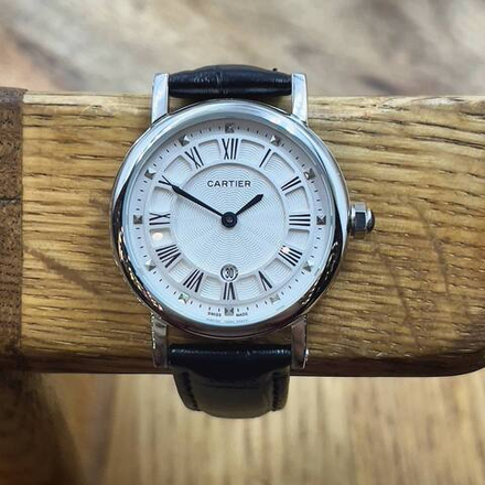 Часы Cartier