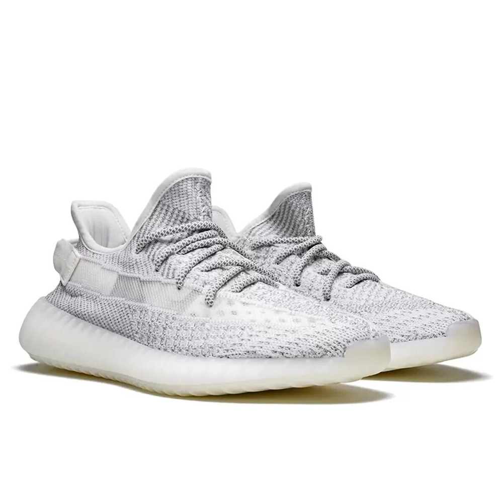 Кроссовки Adidas Yeezy Boost 350 V2 Static Reflective
