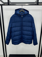 Пуховик Loro Piana