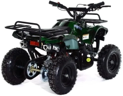 Квадроцикл MOTAX ATV Mini Grizlik X-16 (э/с)