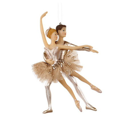 Декоративная фигура "Балет"