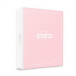 товары Seventeen - 2018 Season's Greetings