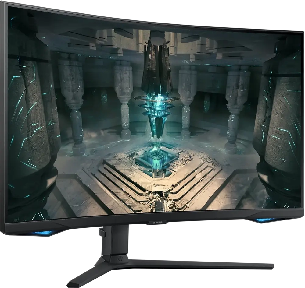 Монитор 32" Samsung S32BG650EI